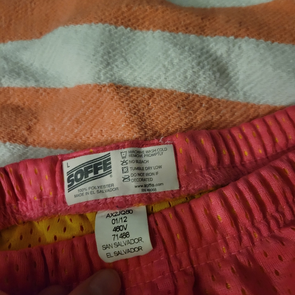 Shorts - Picture 3 of 3